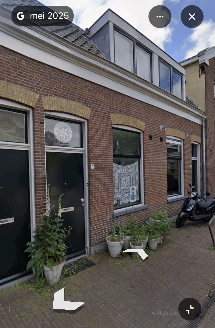 Ververstraat