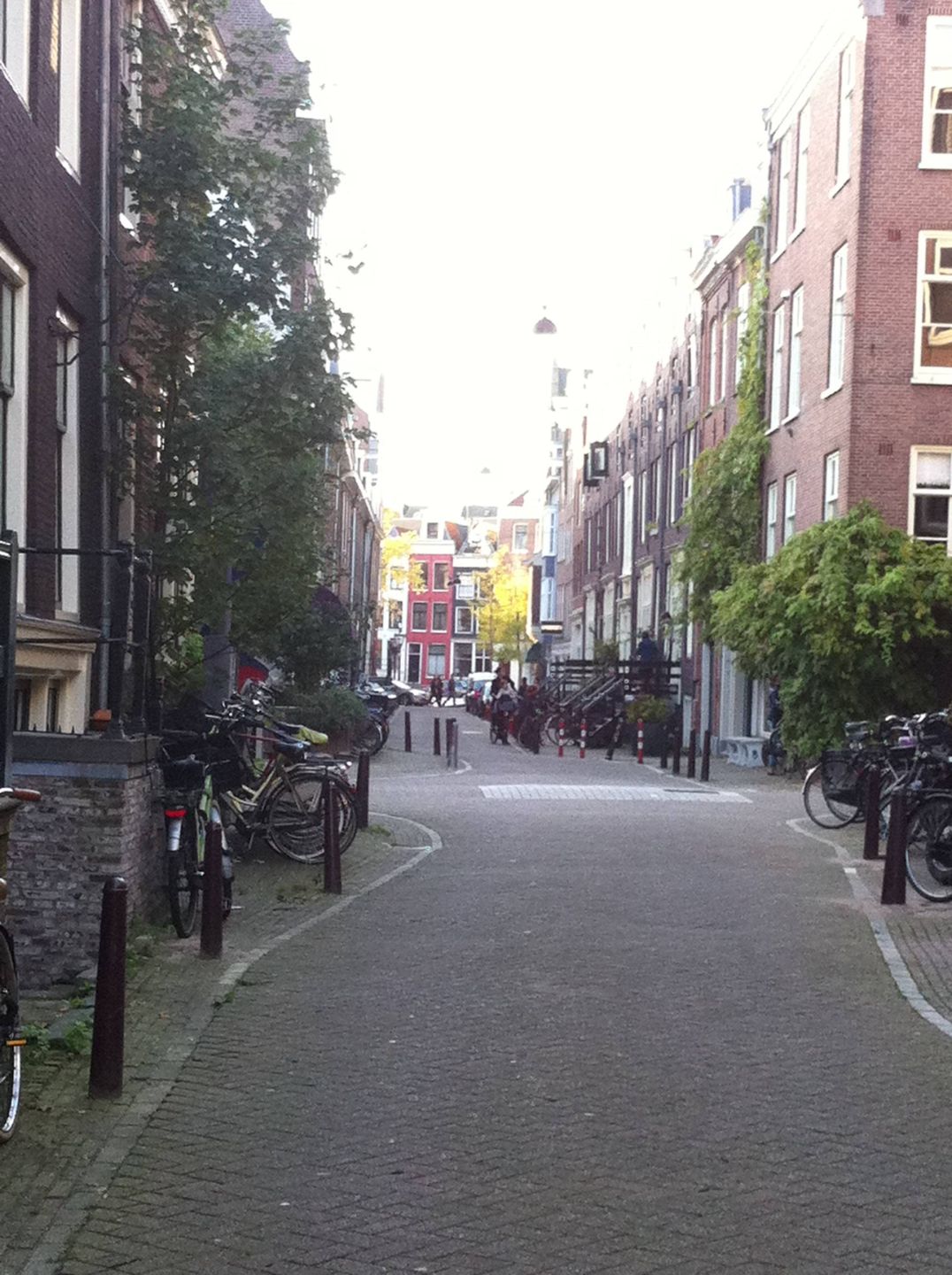 Eerste Weteringdwarsstraat