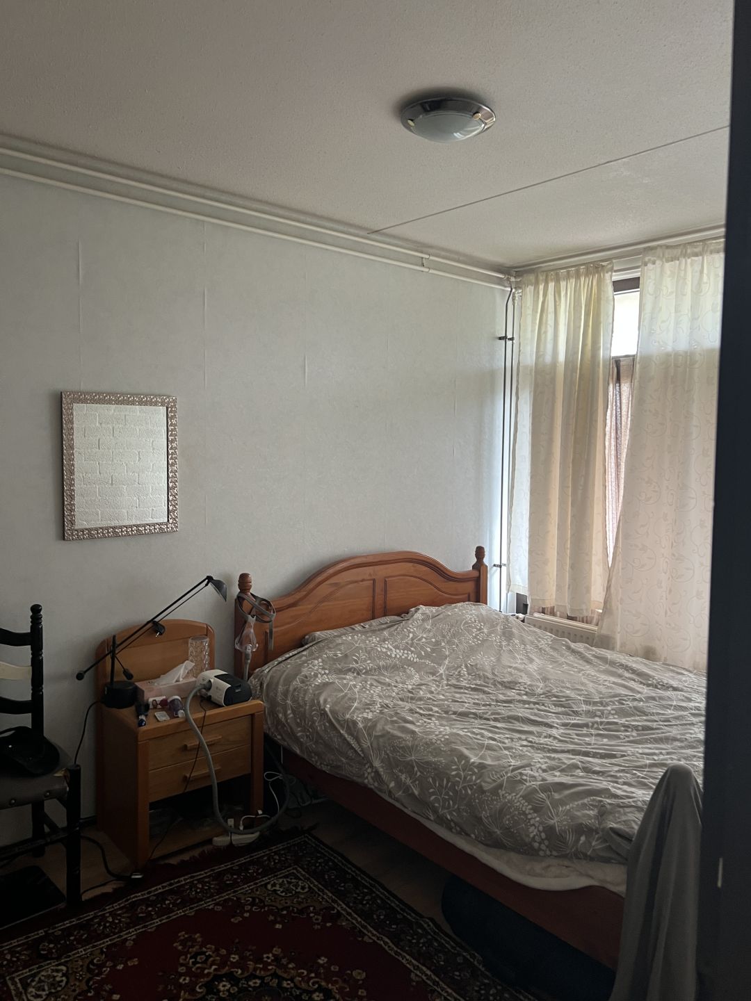 Hertog van Saxenlaan