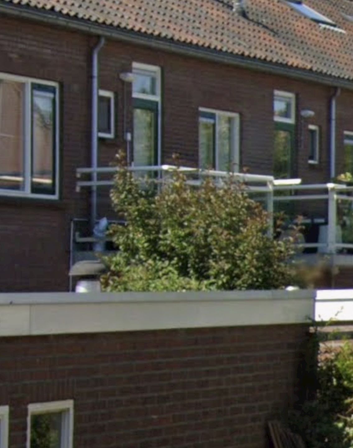 Frederik Hendriklaan