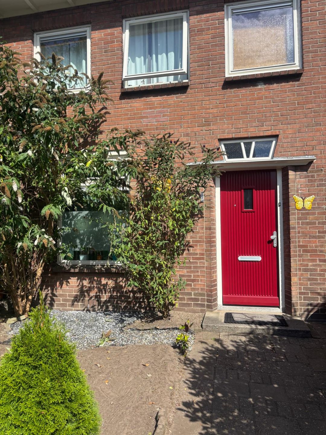 Wethouder Lansinkstraat