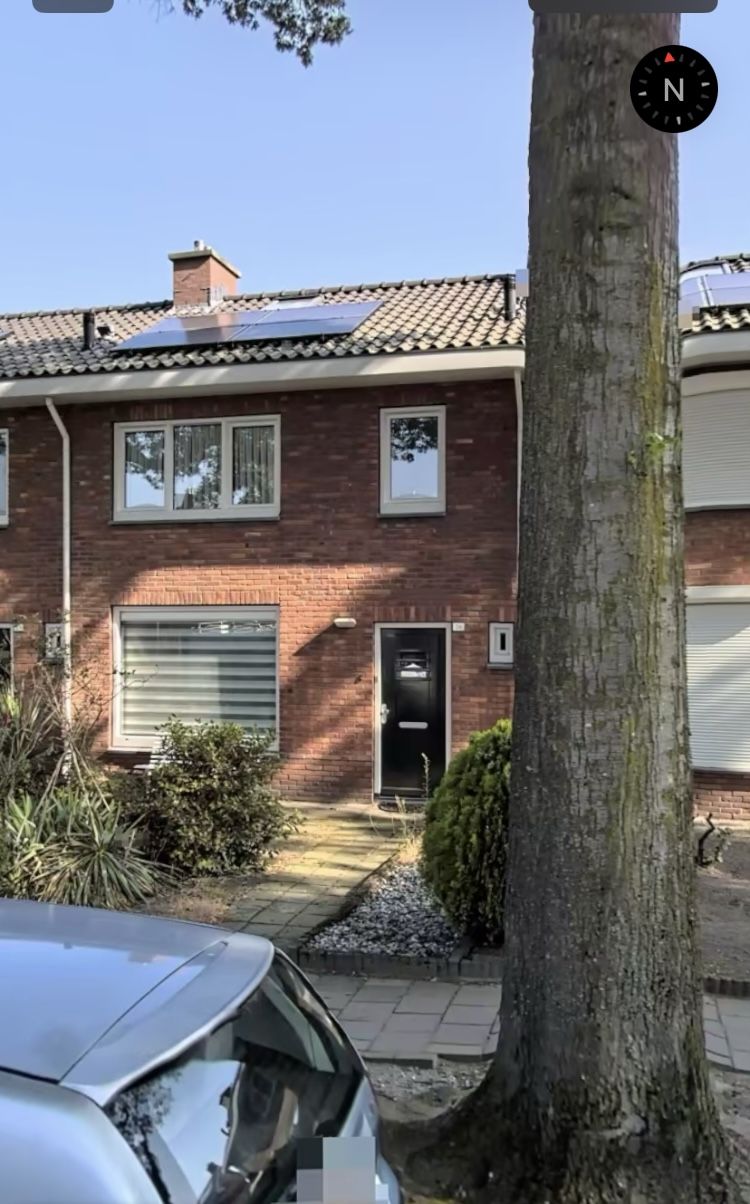 Jan van der Spekstraat