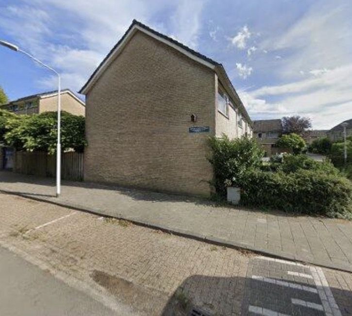 Jan van Riebeeckstraat