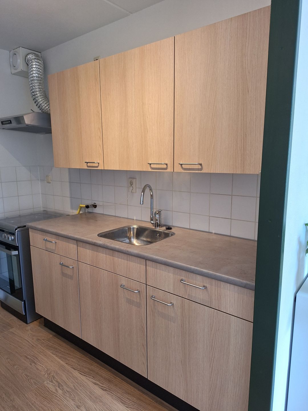 Antoon Kerssemakersstraat