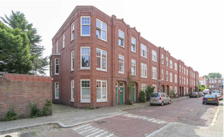 Palamedesstraat