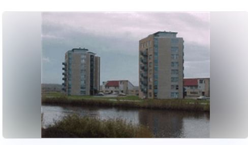 Adriana Nozemanstraat