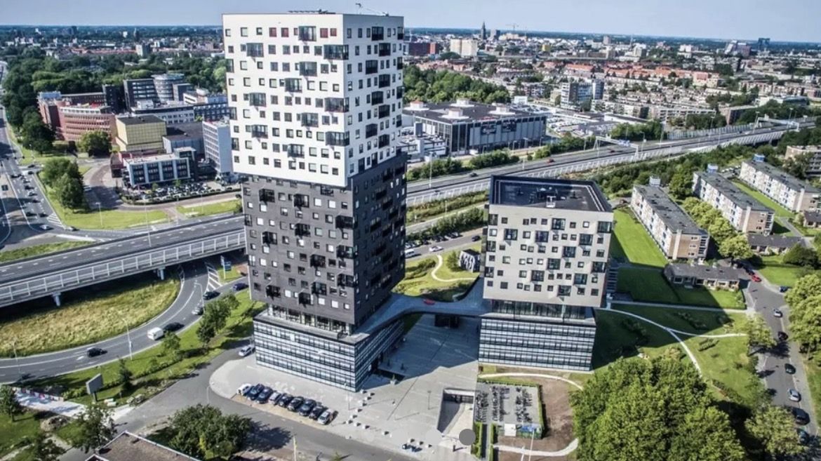 Laan van de Vrijheid