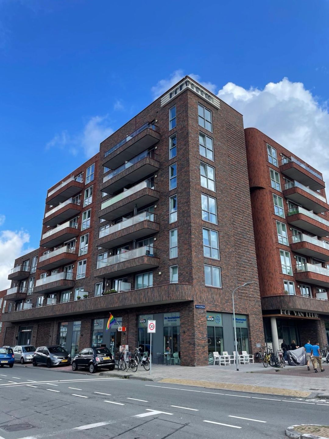 Frans van der Wielstraat