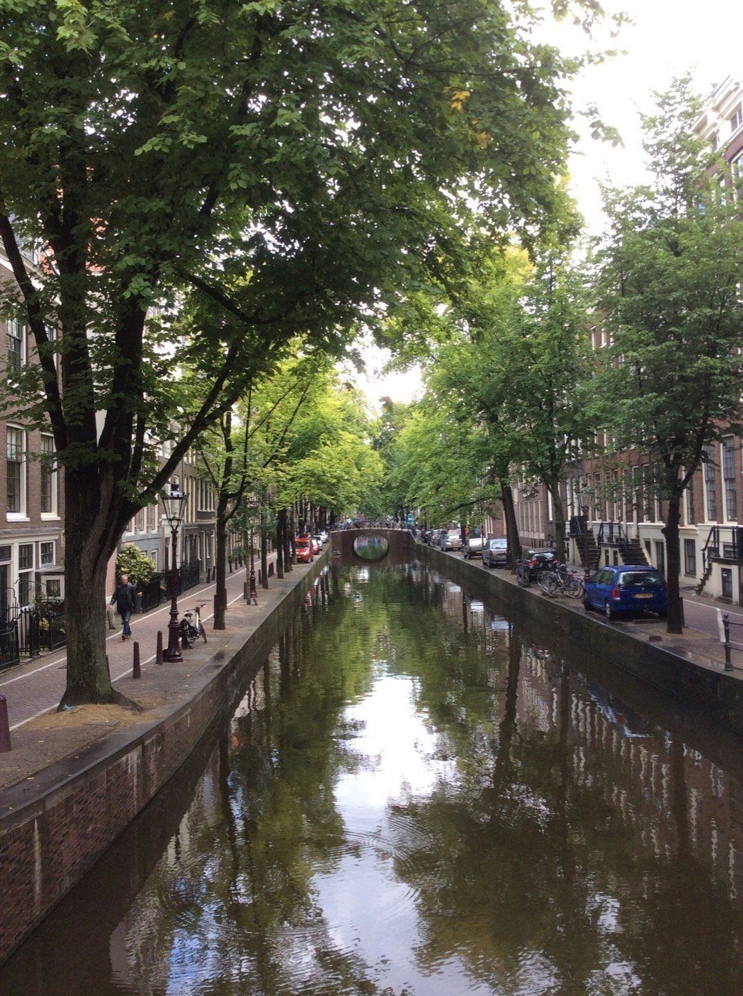 Oudezijds Achterburgwal