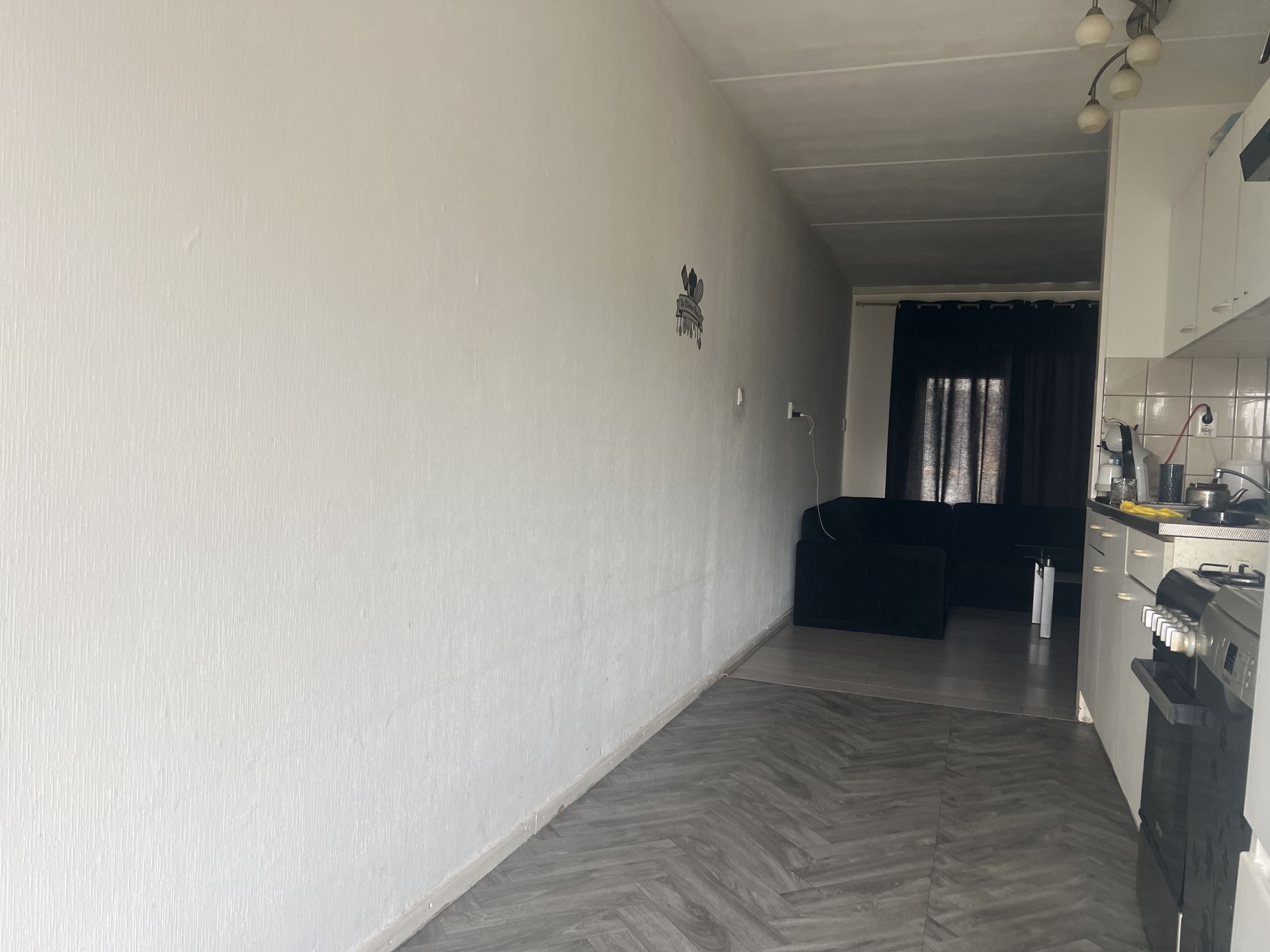 Gerrit Rietveldstraat