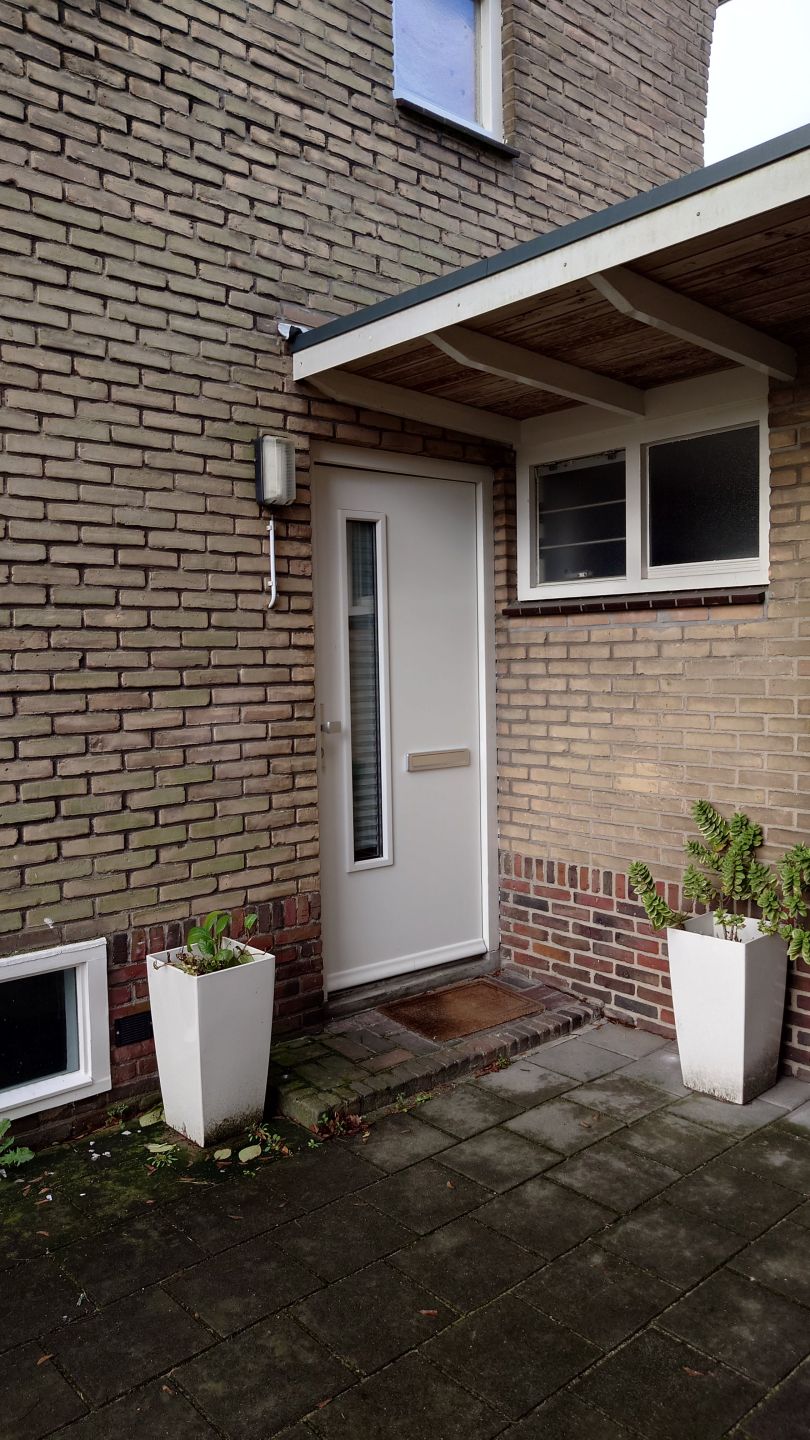 Prins Bernhardstraat