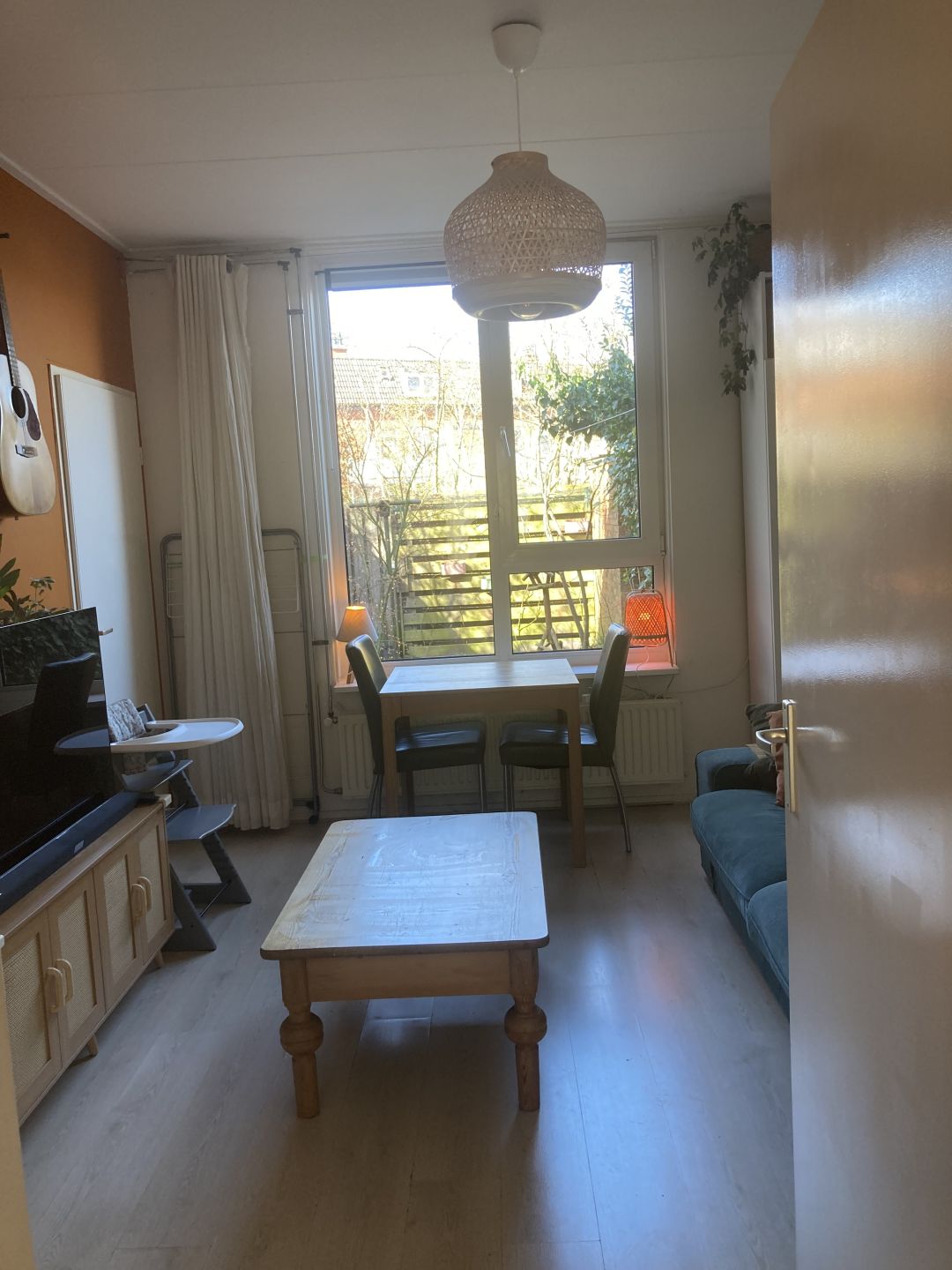 Johan Willem Frisostraat