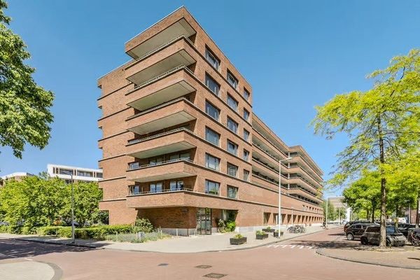 Ottho Heldringstraat