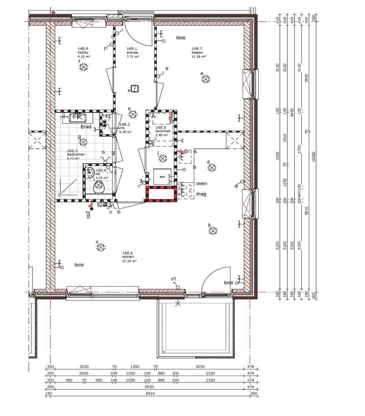 Thomas de Keyserstraat
