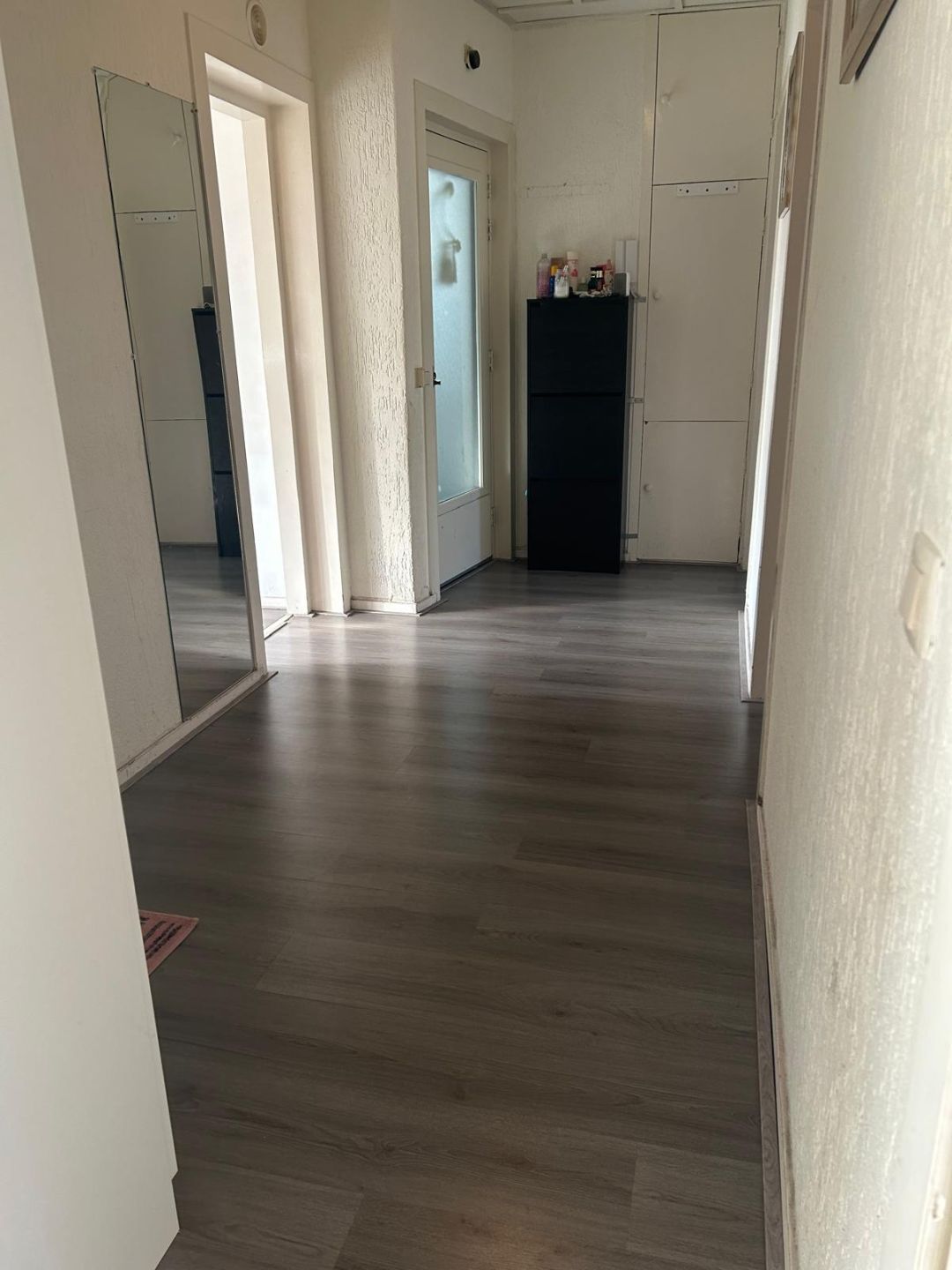 Albertine Agnesstraat