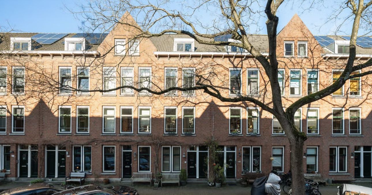 Heer Vrankestraat
