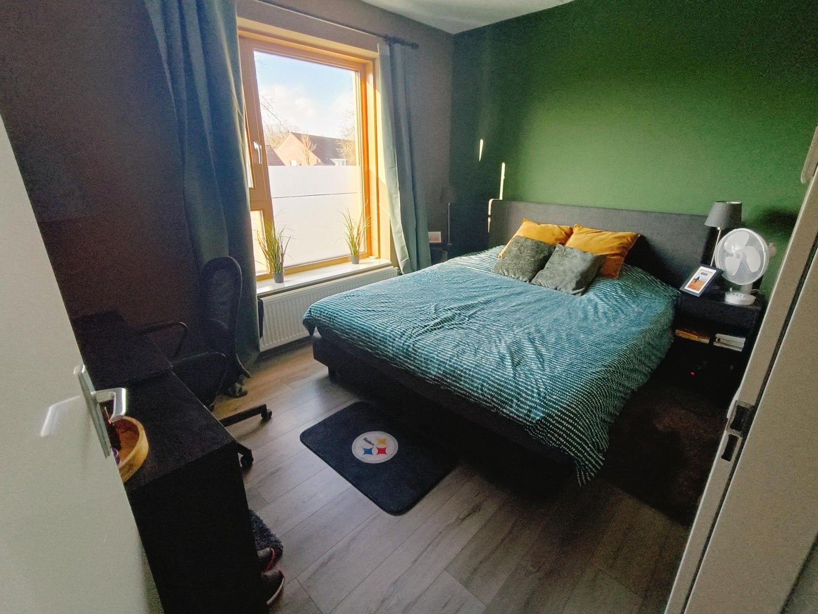 Burgemeester Van Veenlaan