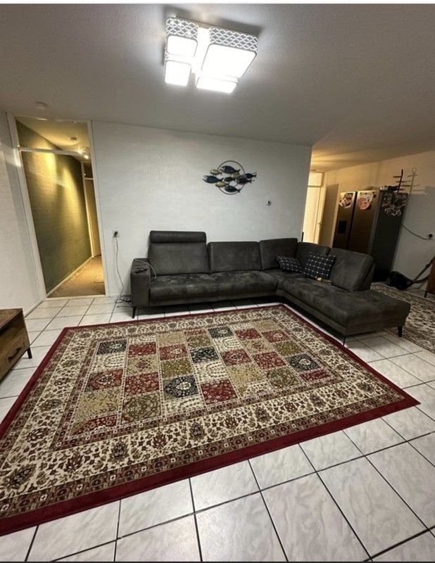 Mathilde Wibautstraat