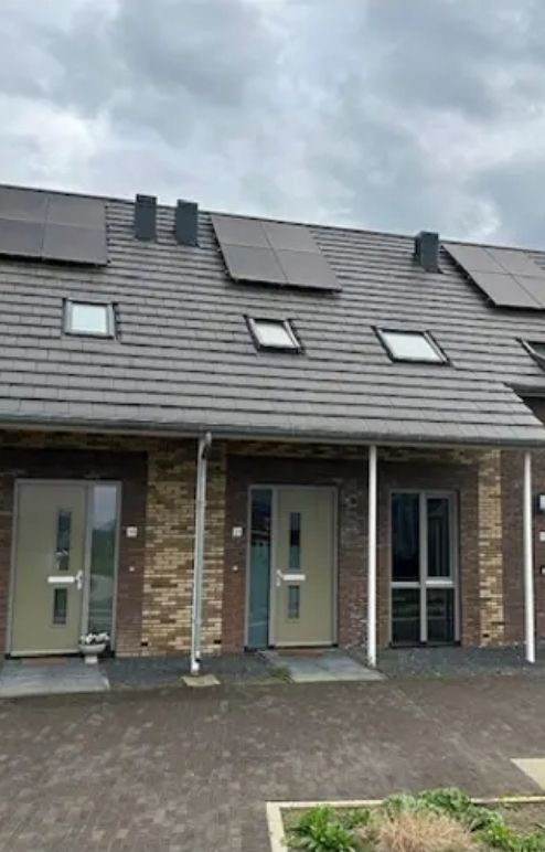 Van Wijnbergenstraat